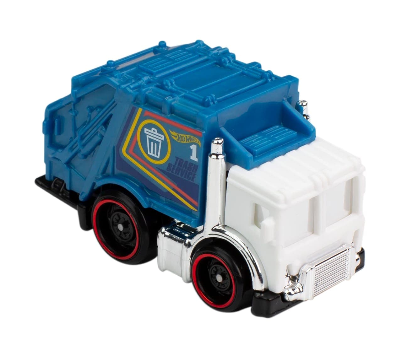 Total Disposal 4
