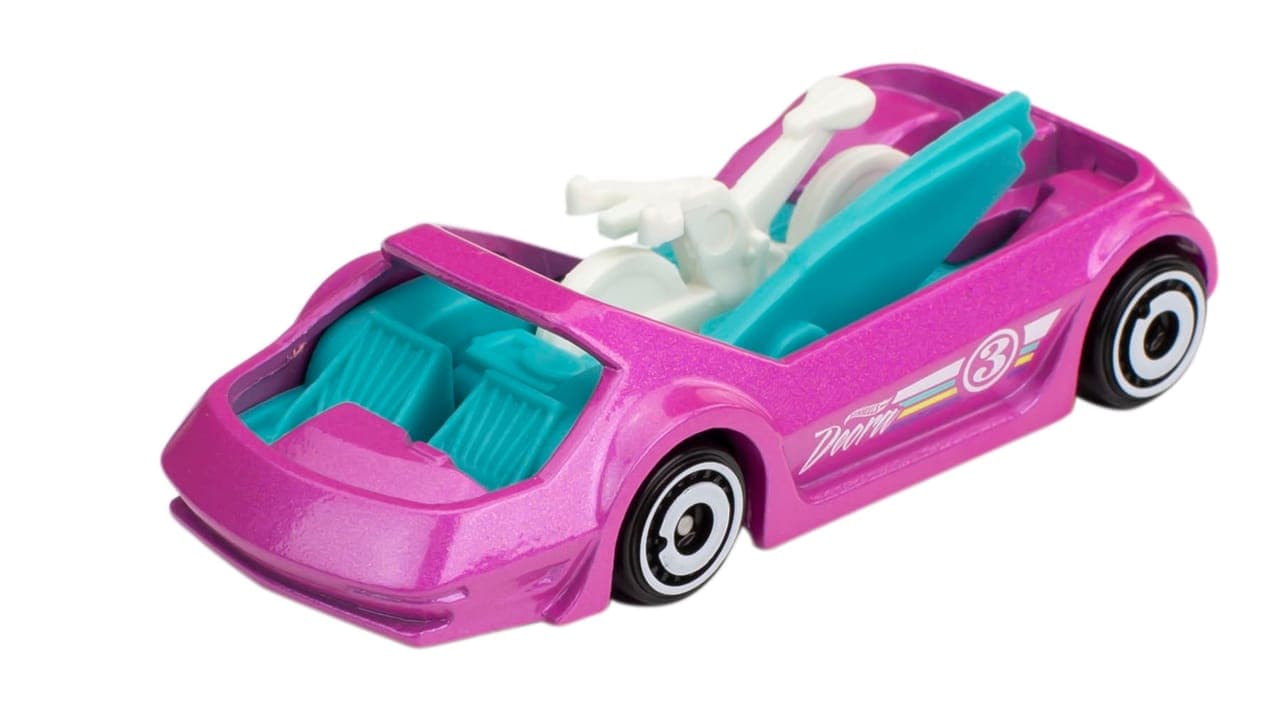 Deora III