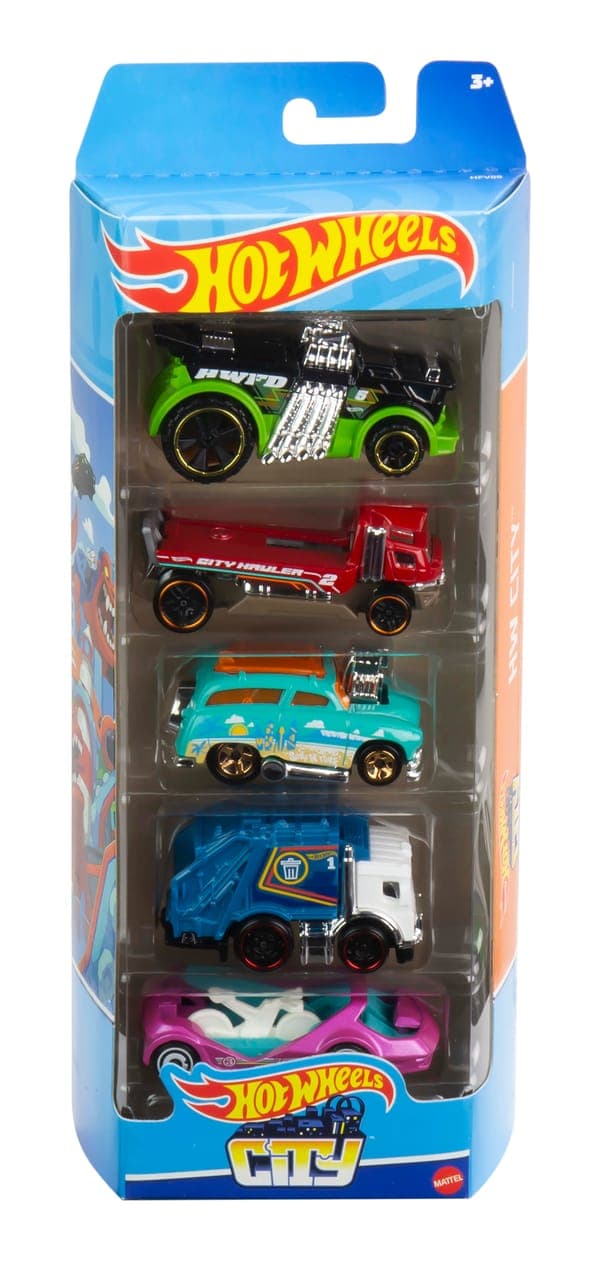 Deora III 2