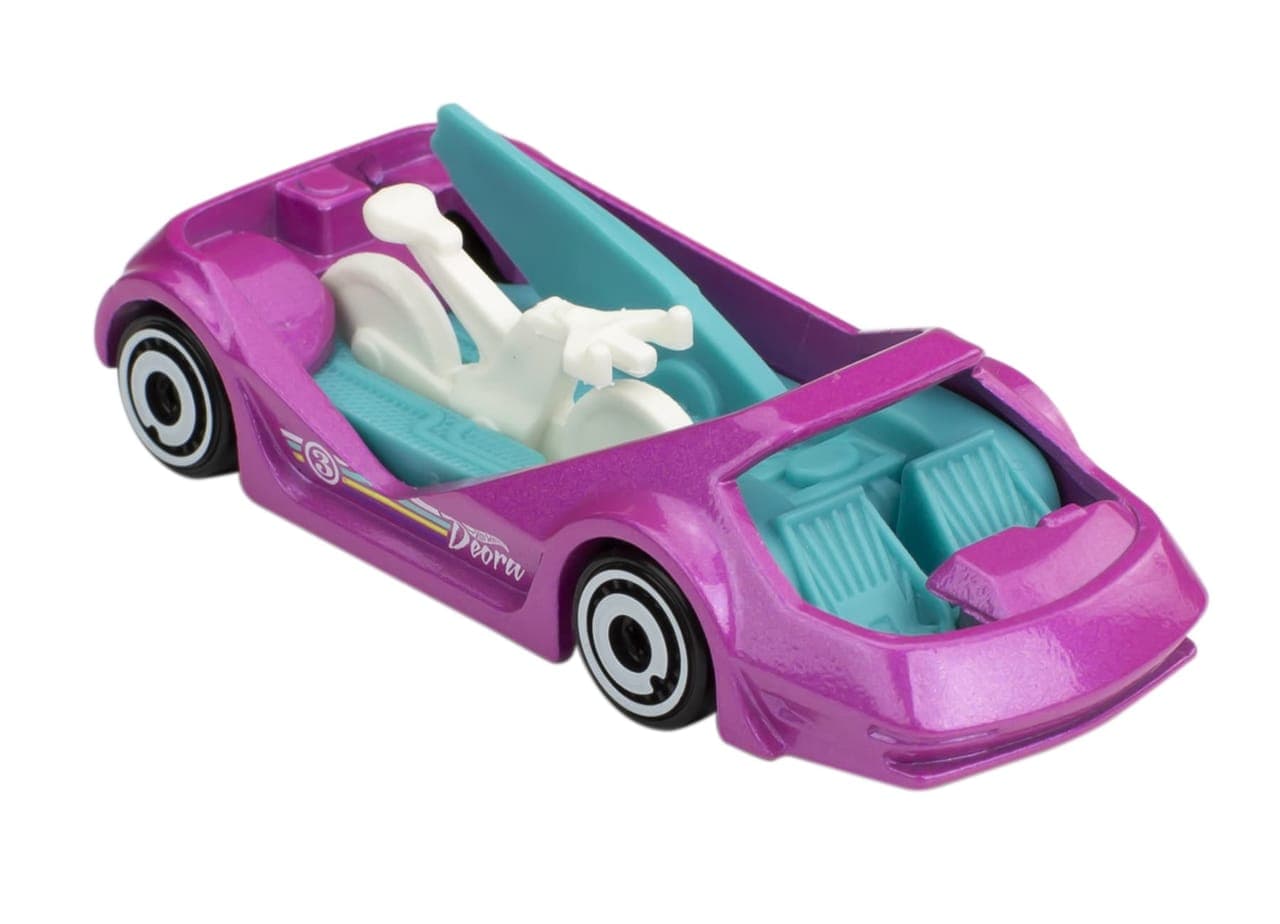 Deora III 4