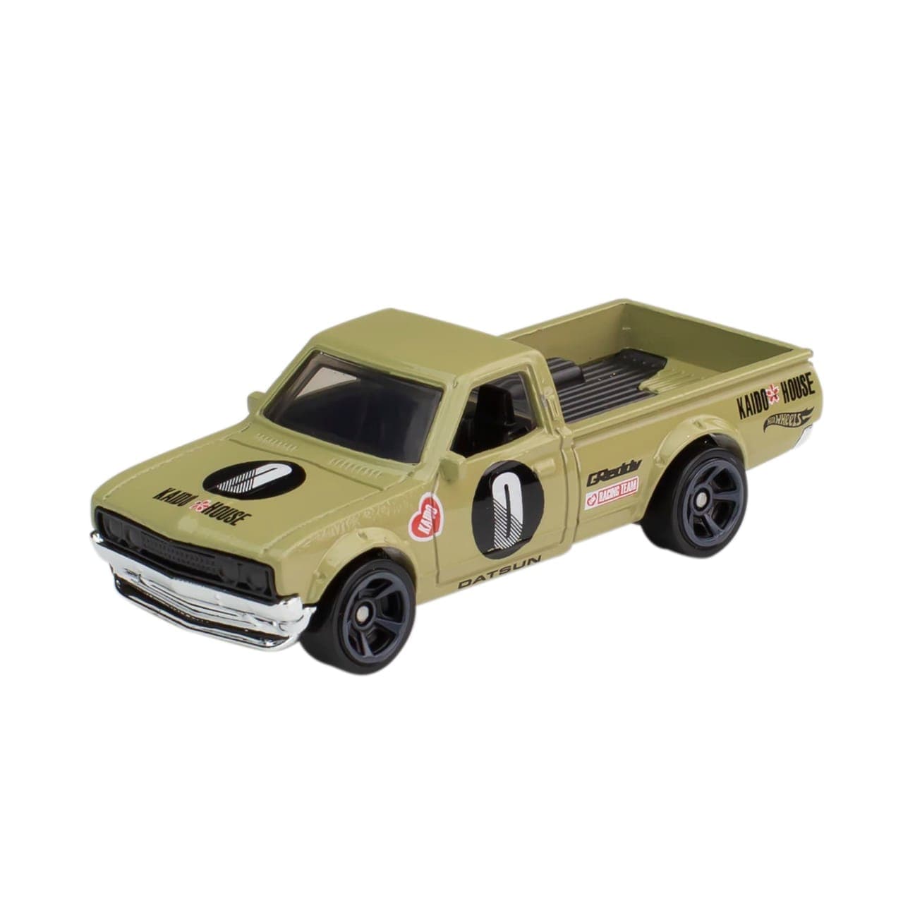 Datsun 620