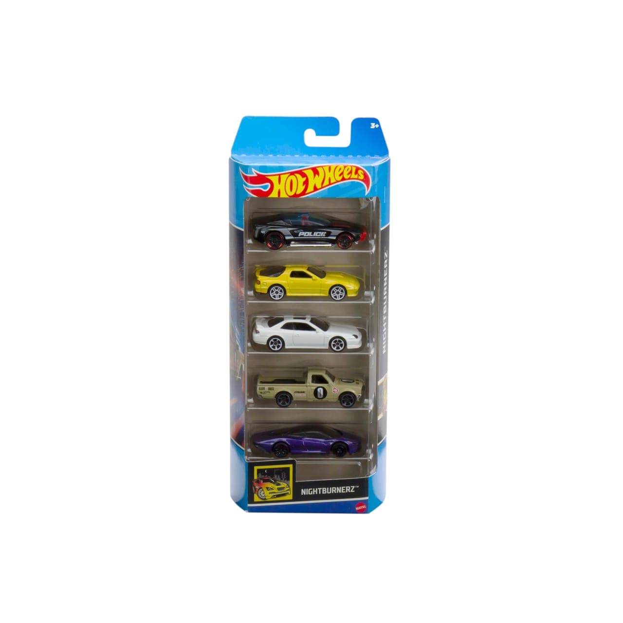 Datsun 620 2