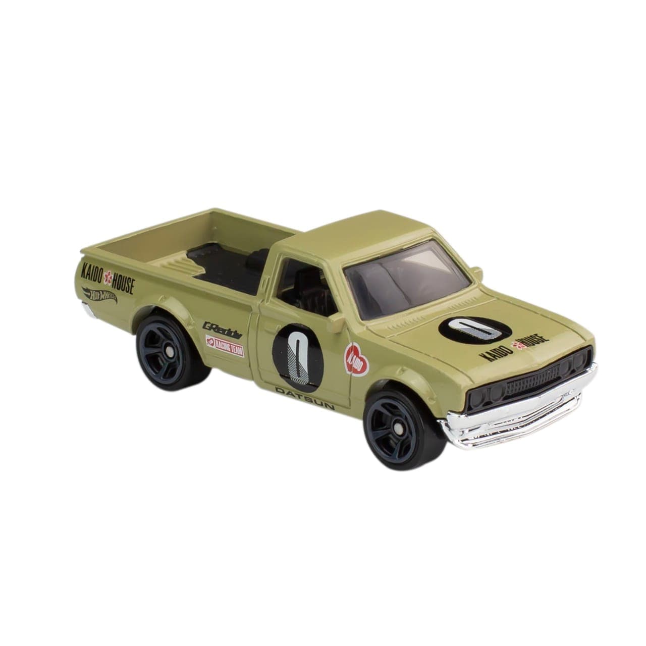 Datsun 620 4