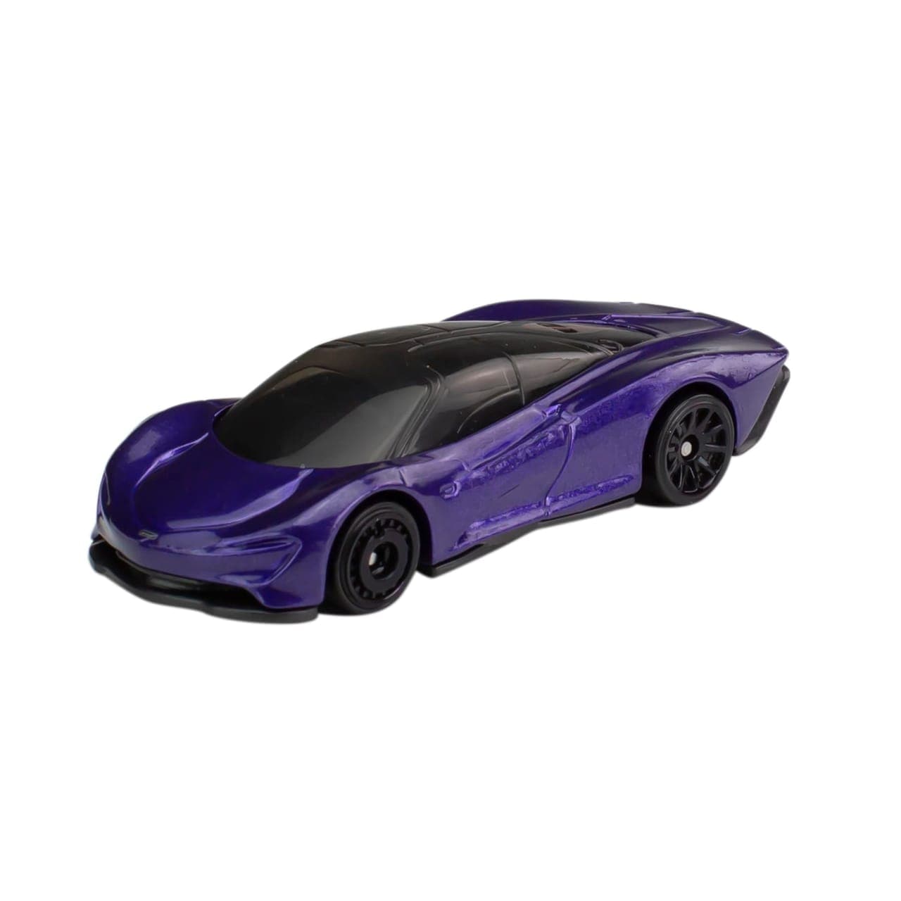 McLaren Speedtail