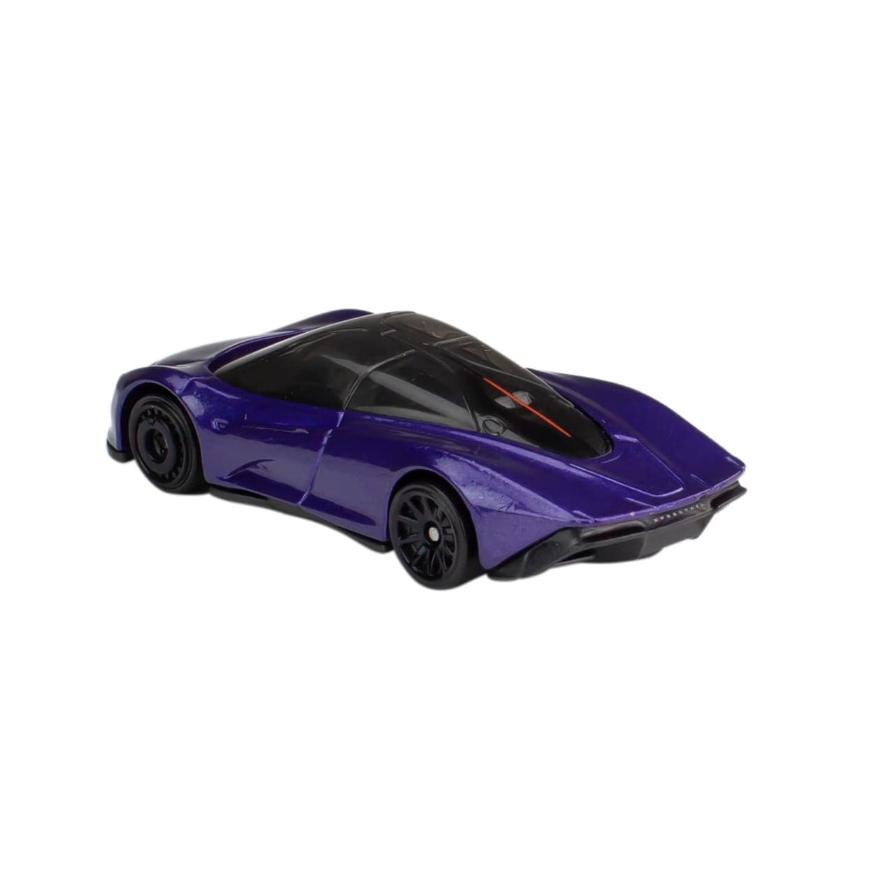 McLaren Speedtail 3