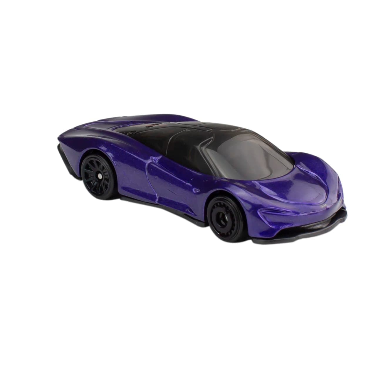 McLaren Speedtail 4