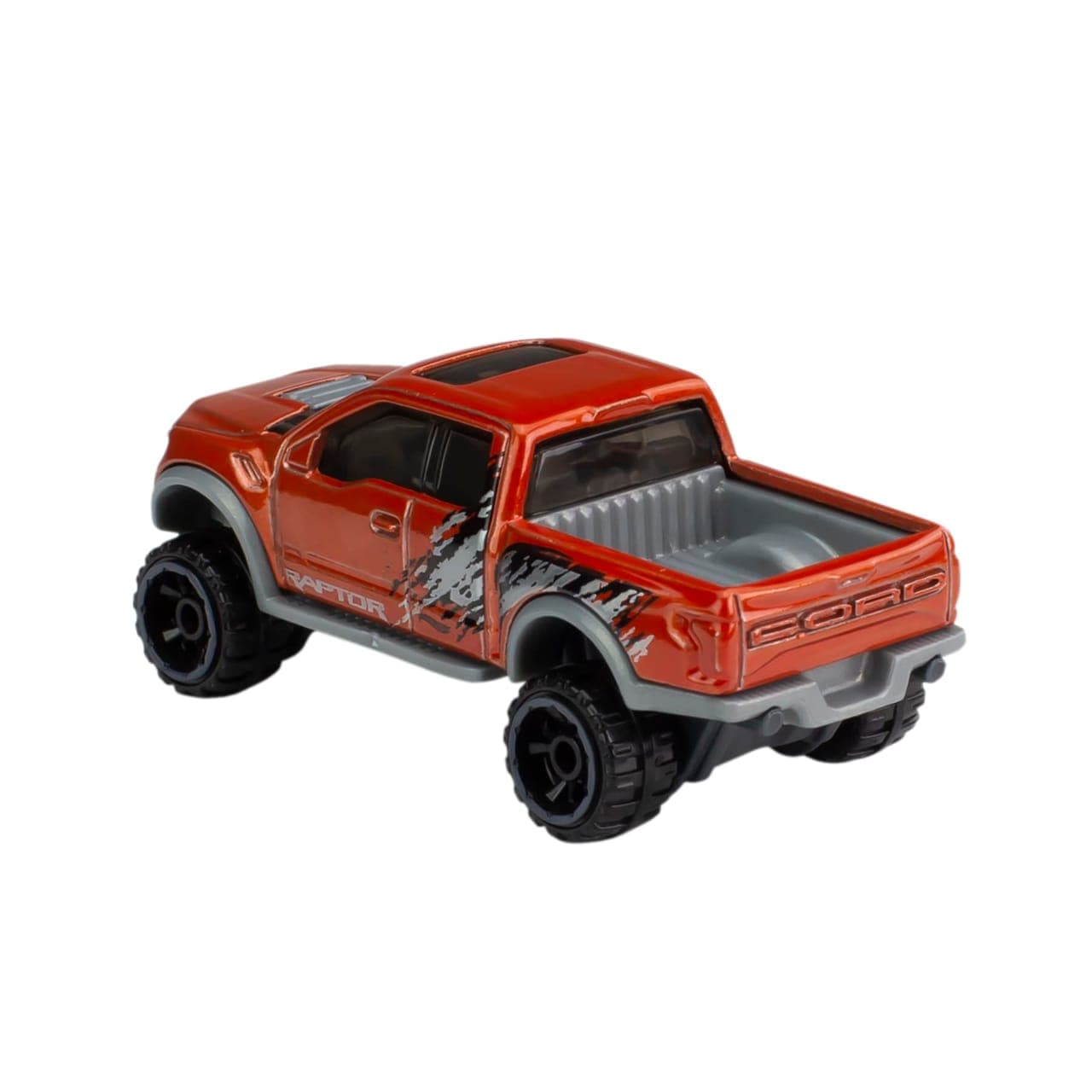 '17 Ford F-150 Raptor 3