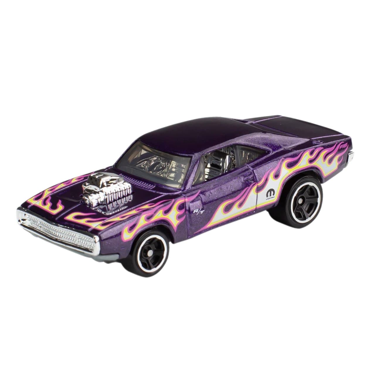 '70 Dodge Charger R/T