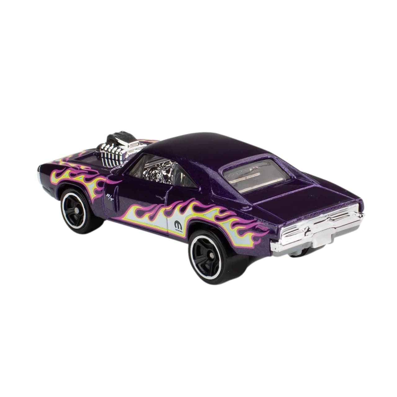'70 Dodge Charger R/T 3