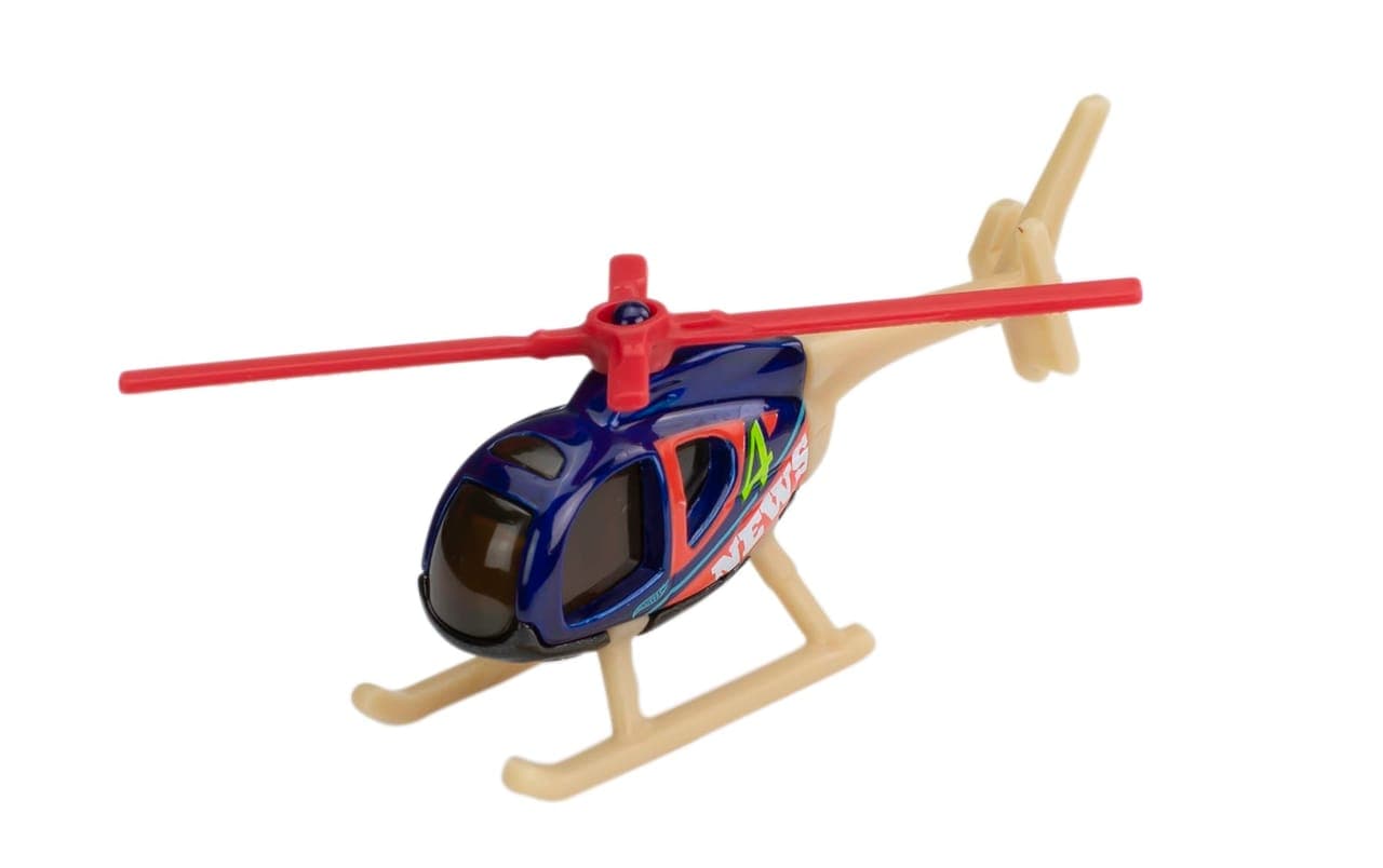 Island Hopper