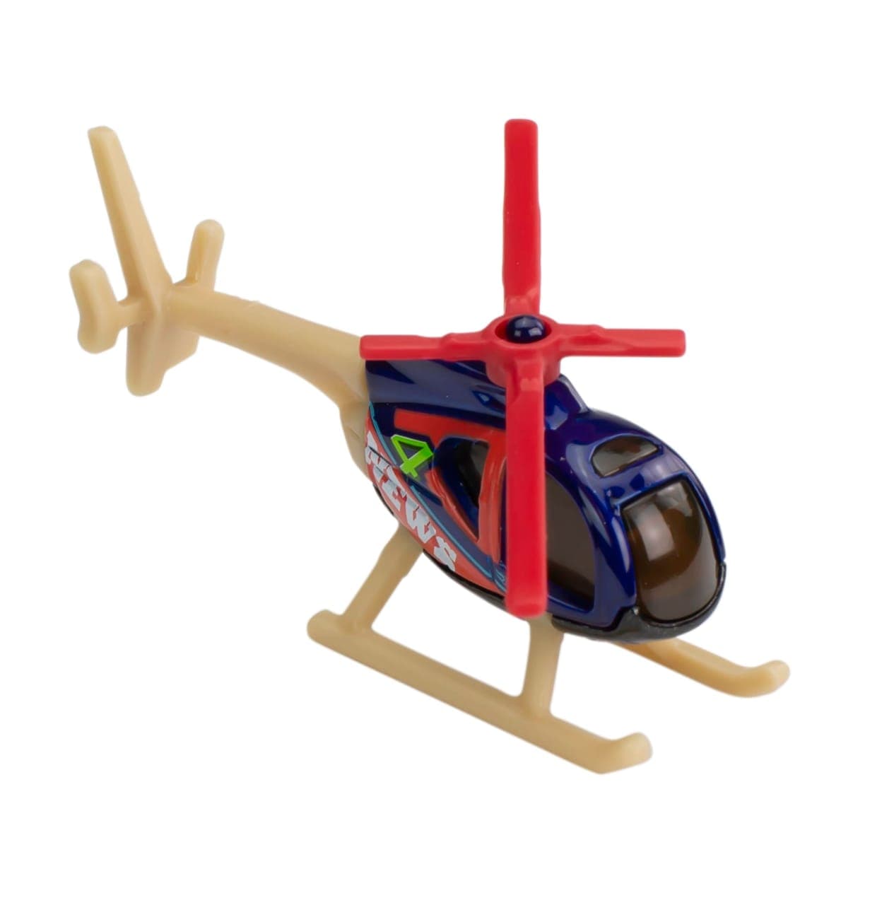 Island Hopper 4