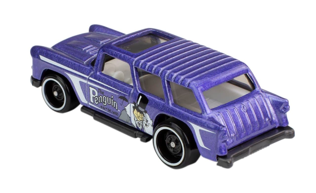 Classic Nomad 3