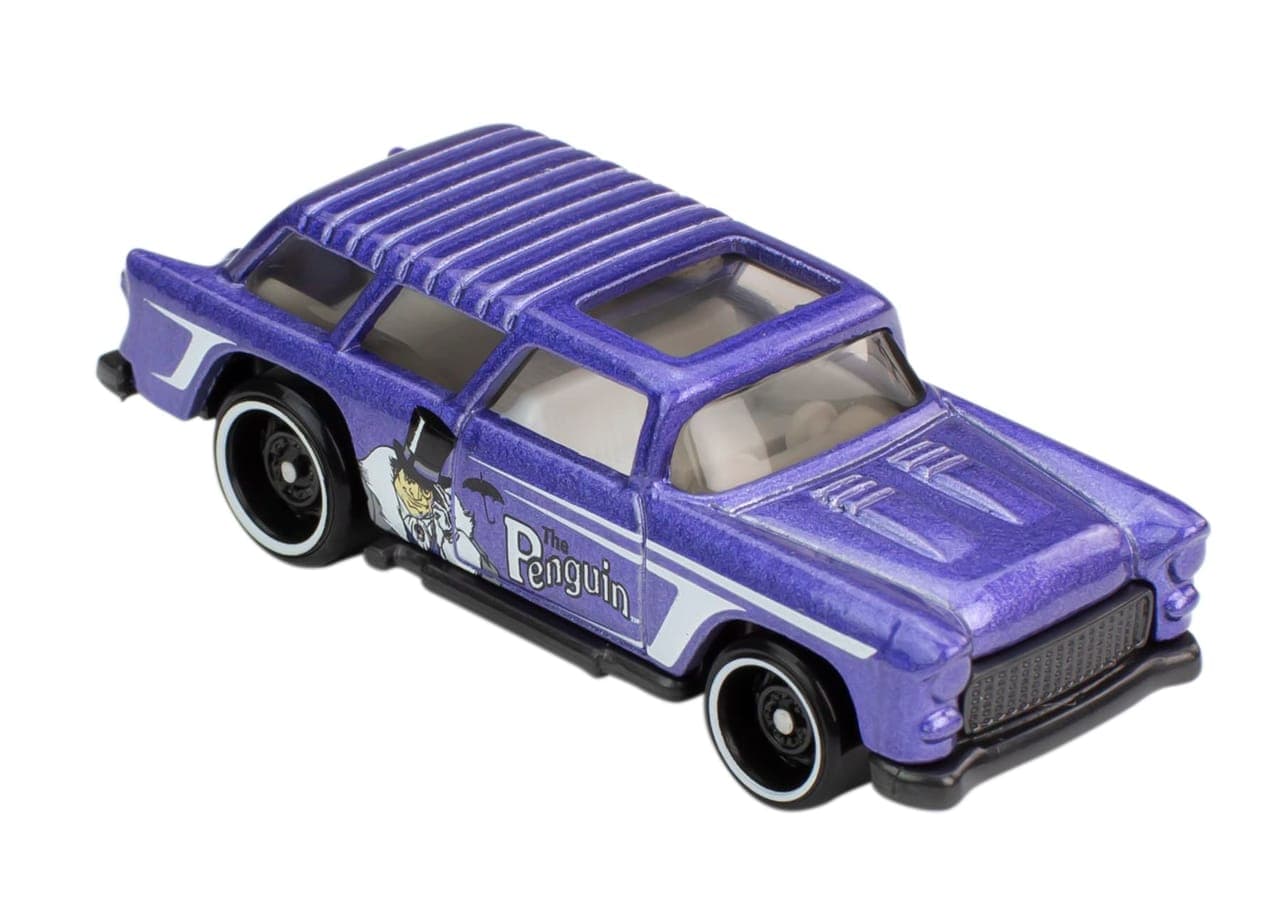 Classic Nomad 4