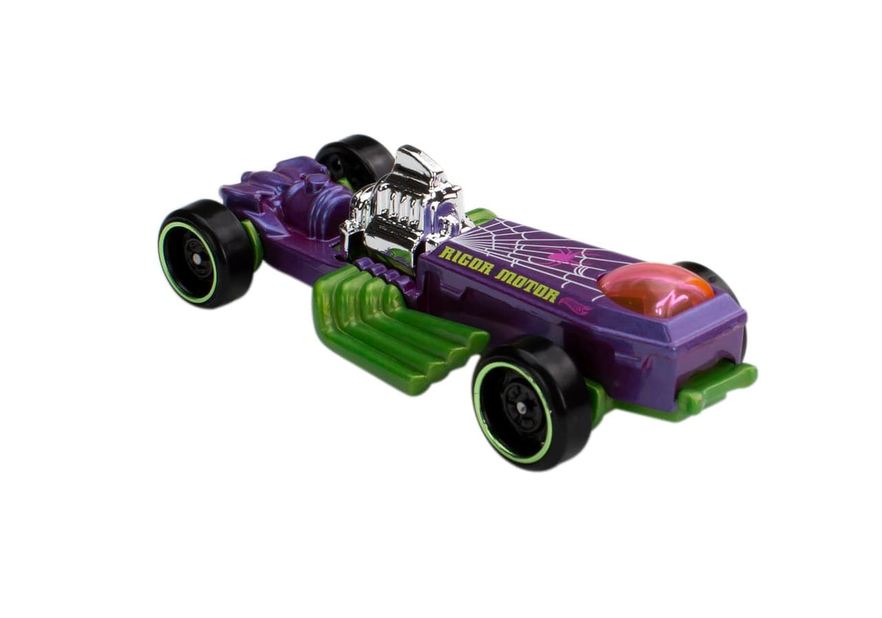 Rigor Motor 3