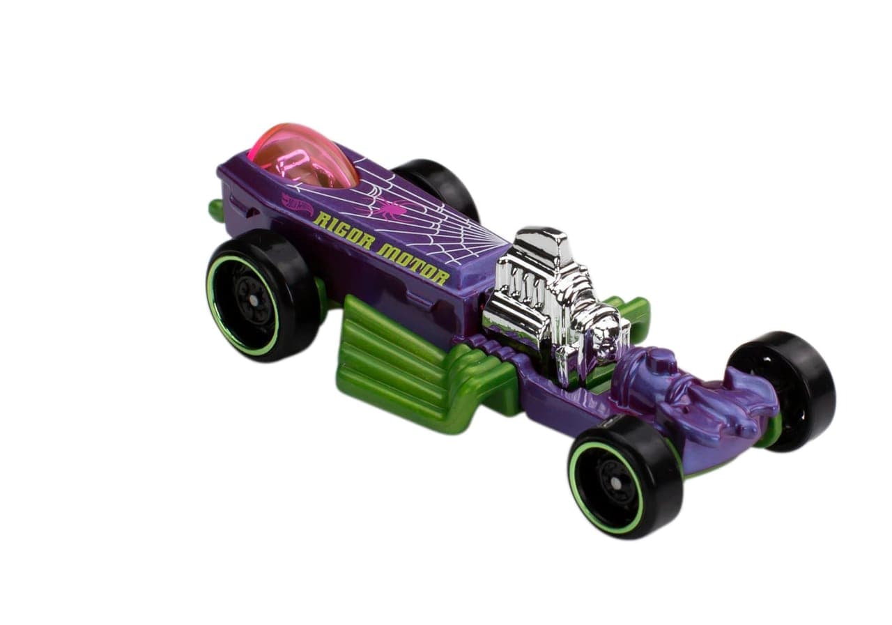 Rigor Motor 4