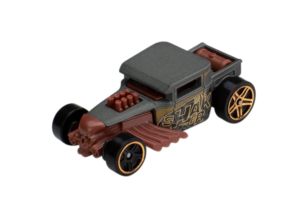 Bone Shaker