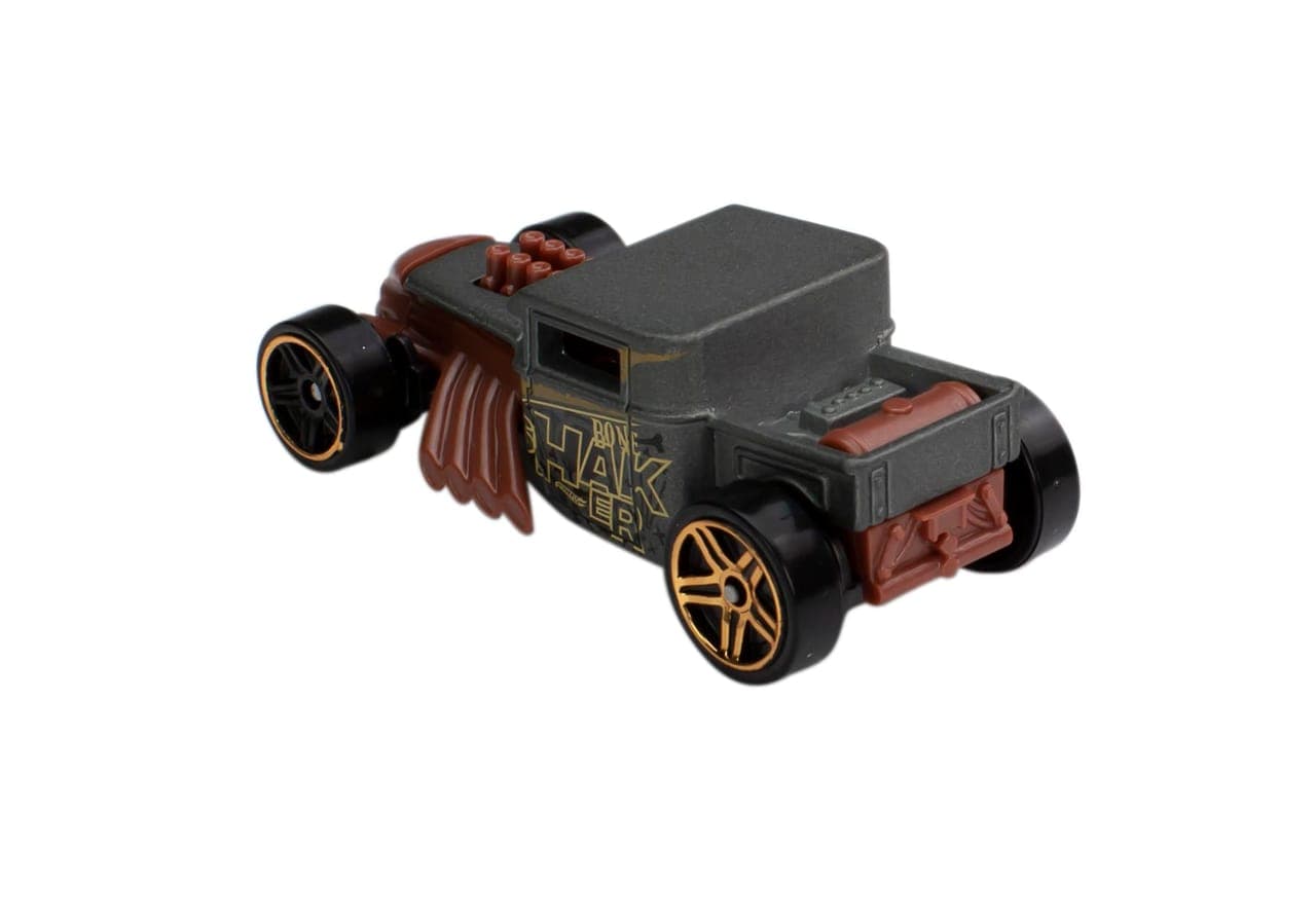 Bone Shaker 3