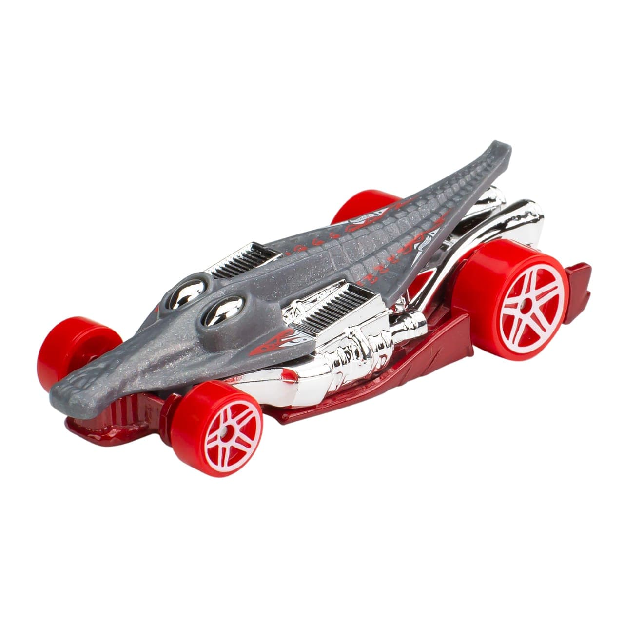 Croc Rod