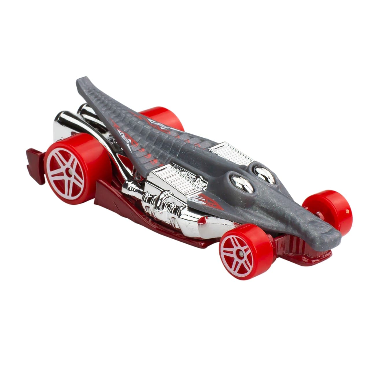 Croc Rod 3