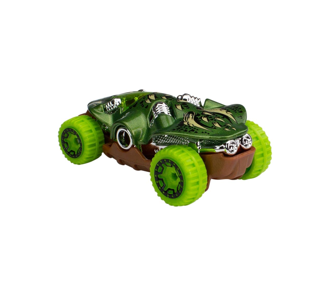 Swamp Buggy 3