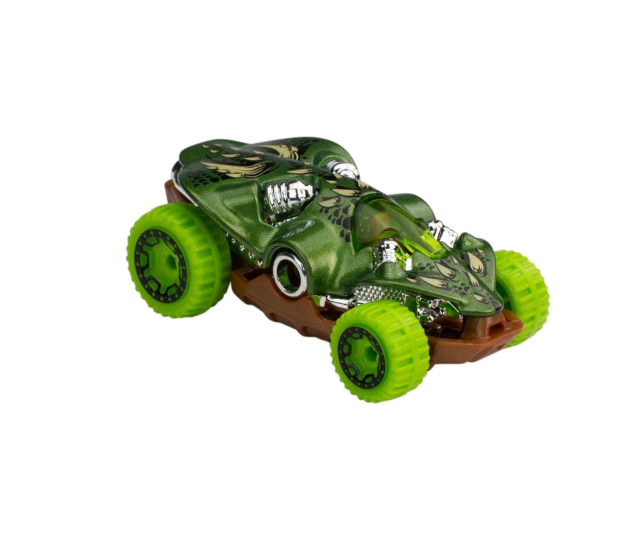 Swamp Buggy 4