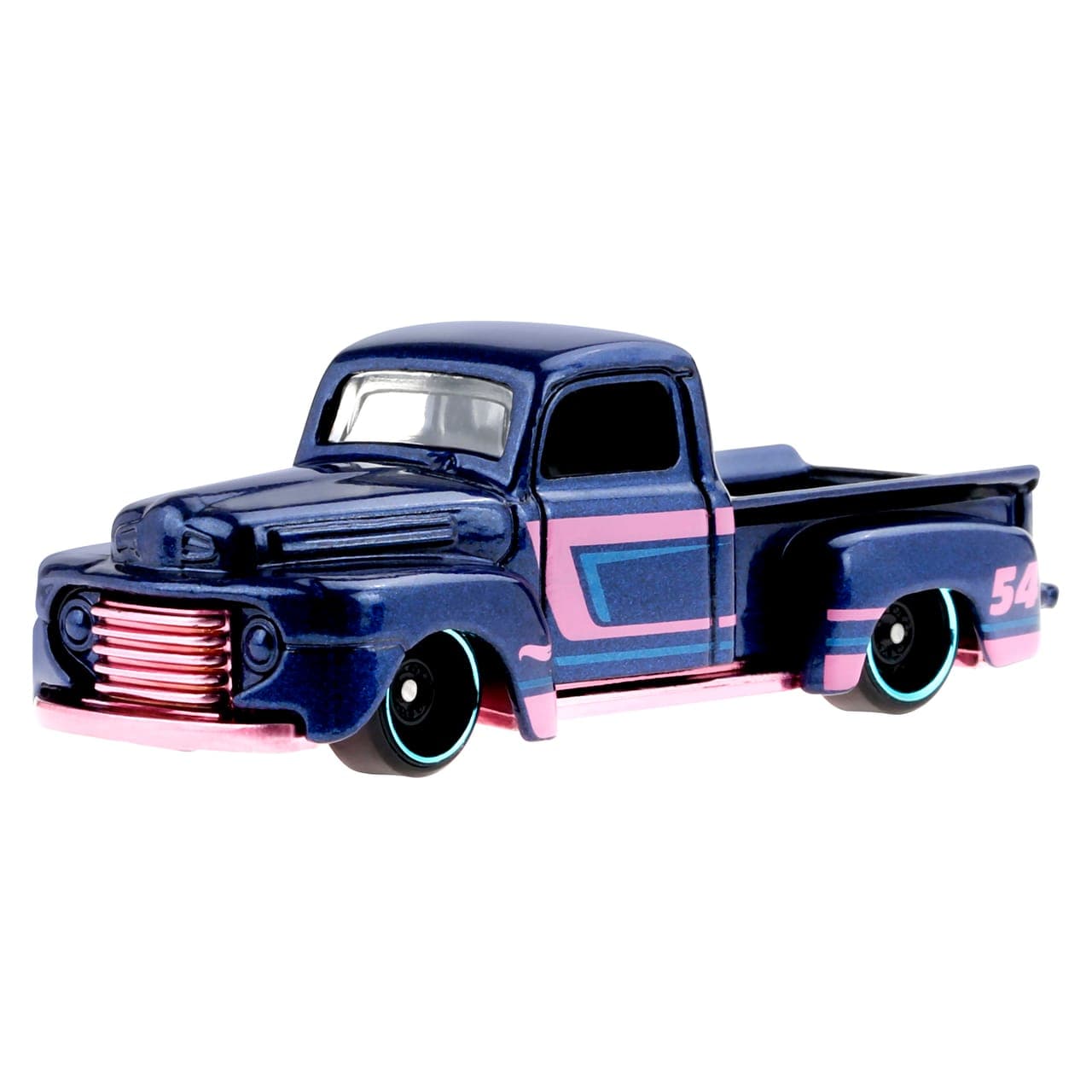 '49 Ford F1