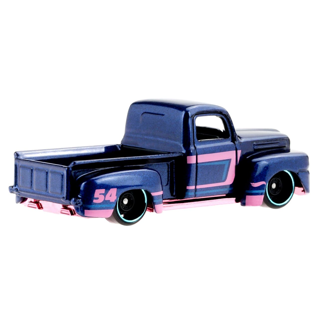 '49 Ford F1 3