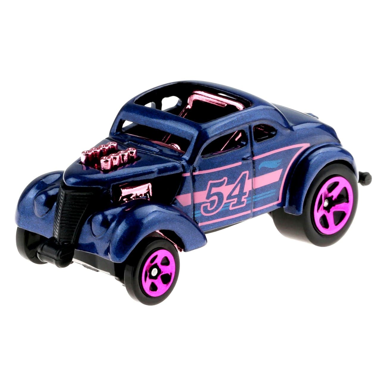 PASS 'N GASSER