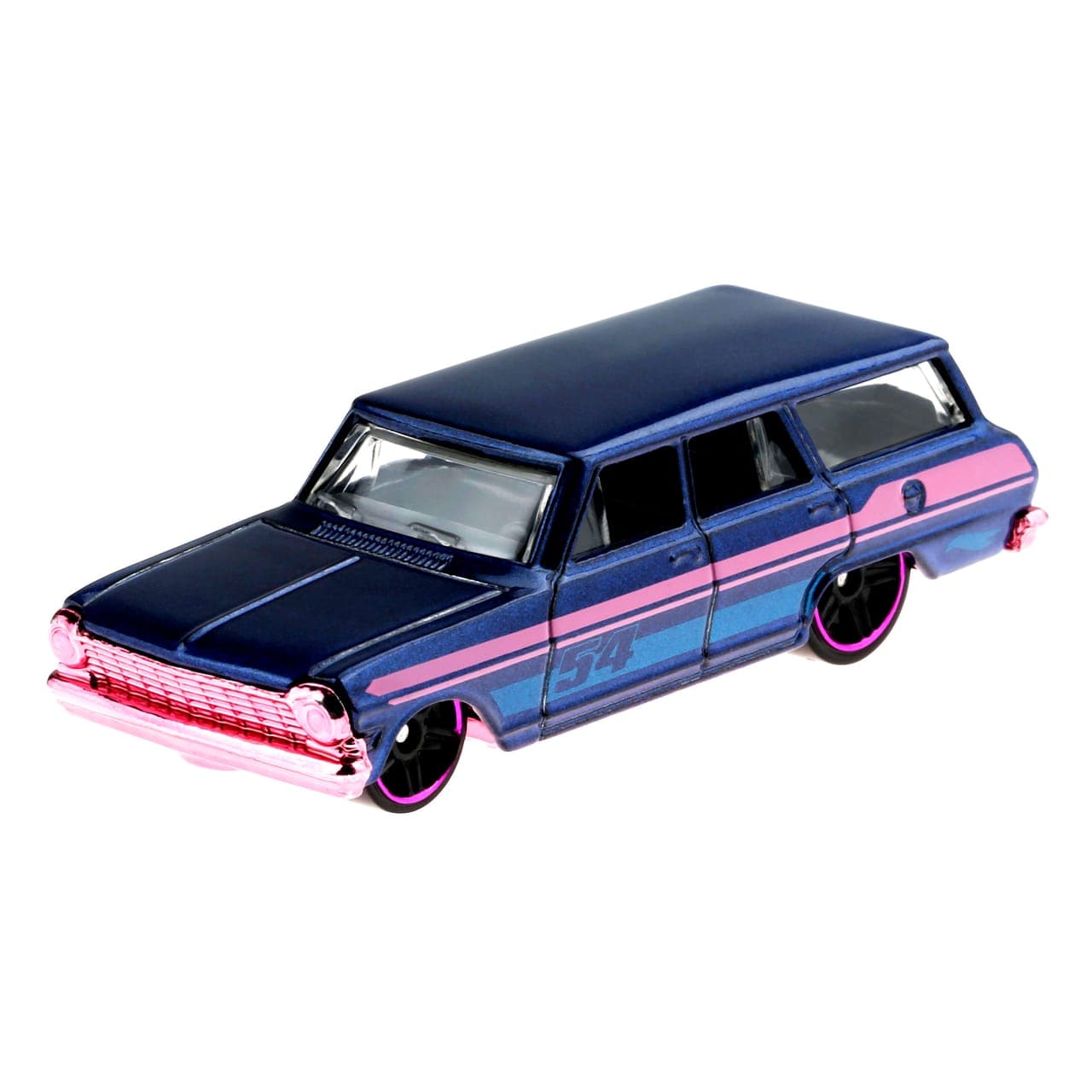 '64 Chevy Nova Wagon