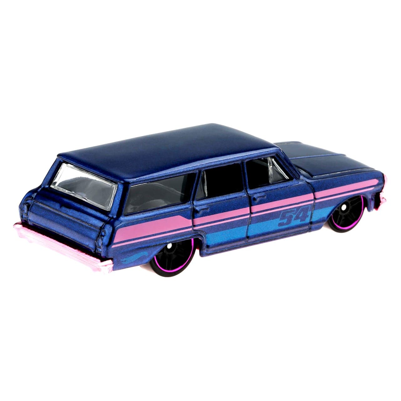 '64 Chevy Nova Wagon 3