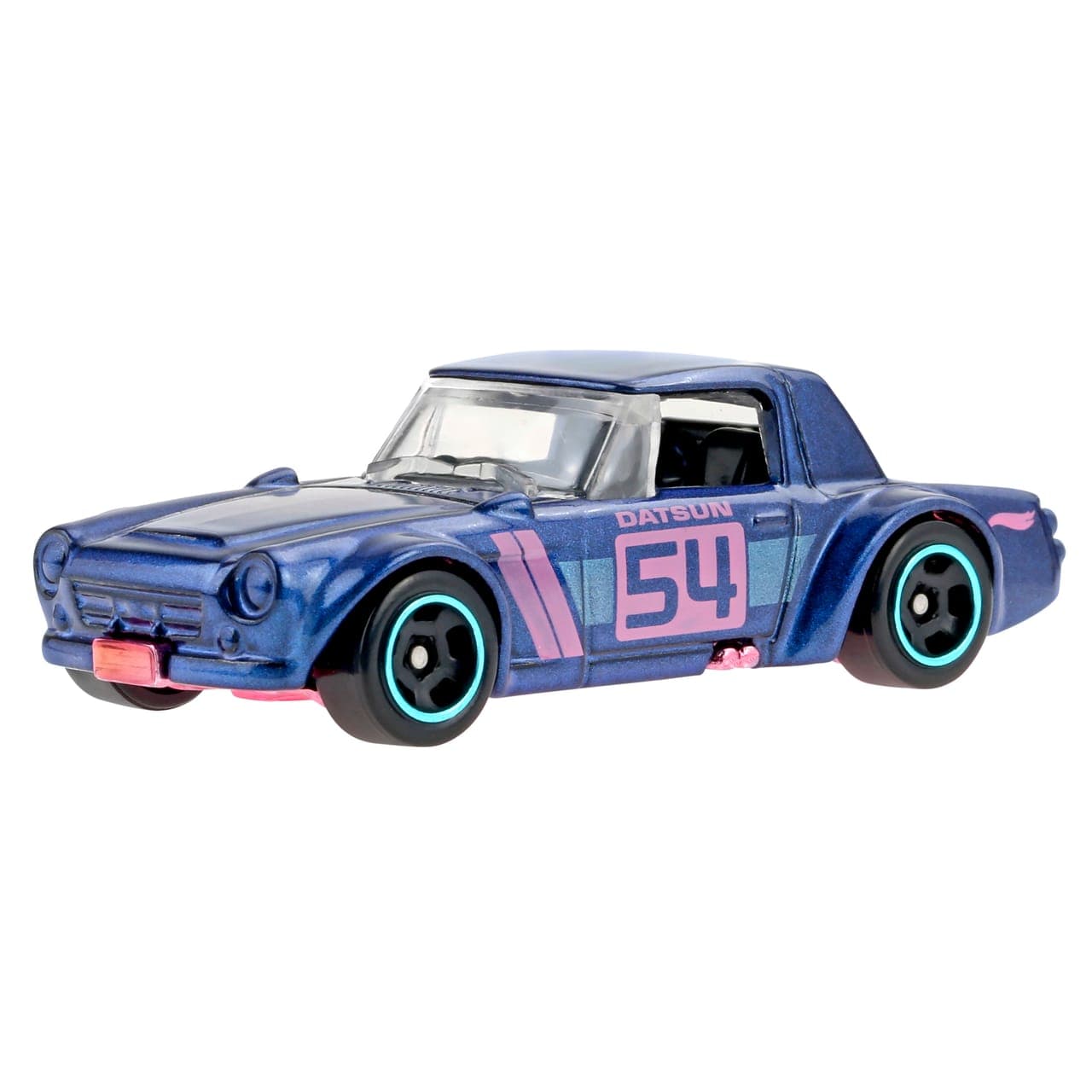 DATSUN FAIRLADY 2000