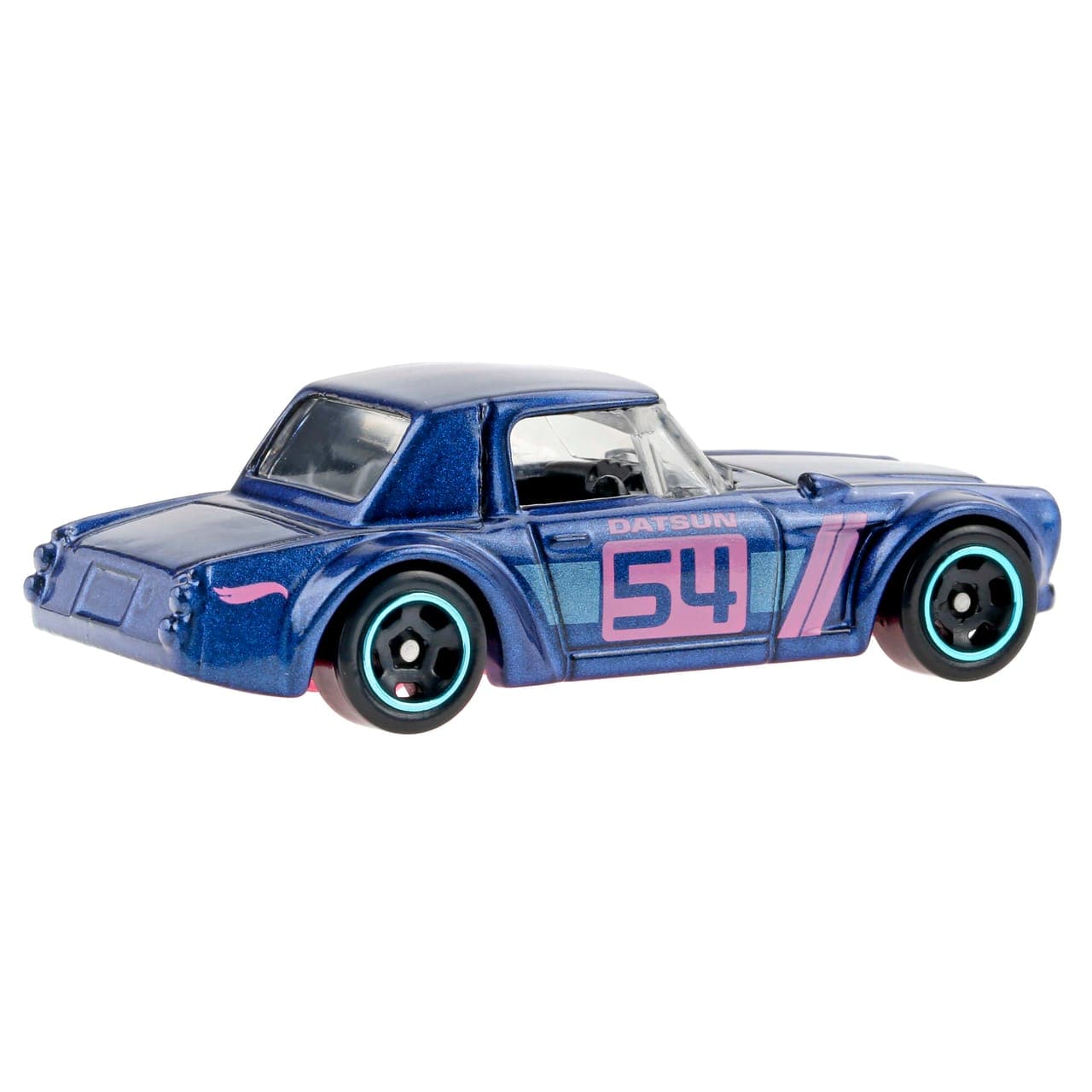 DATSUN FAIRLADY 2000 2