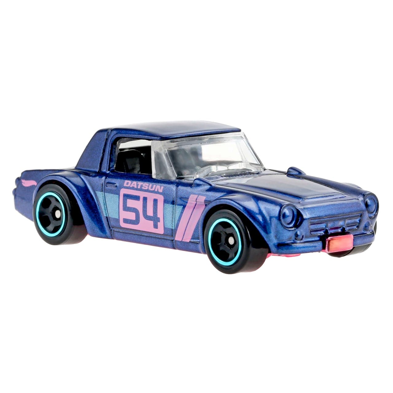 DATSUN FAIRLADY 2000 3