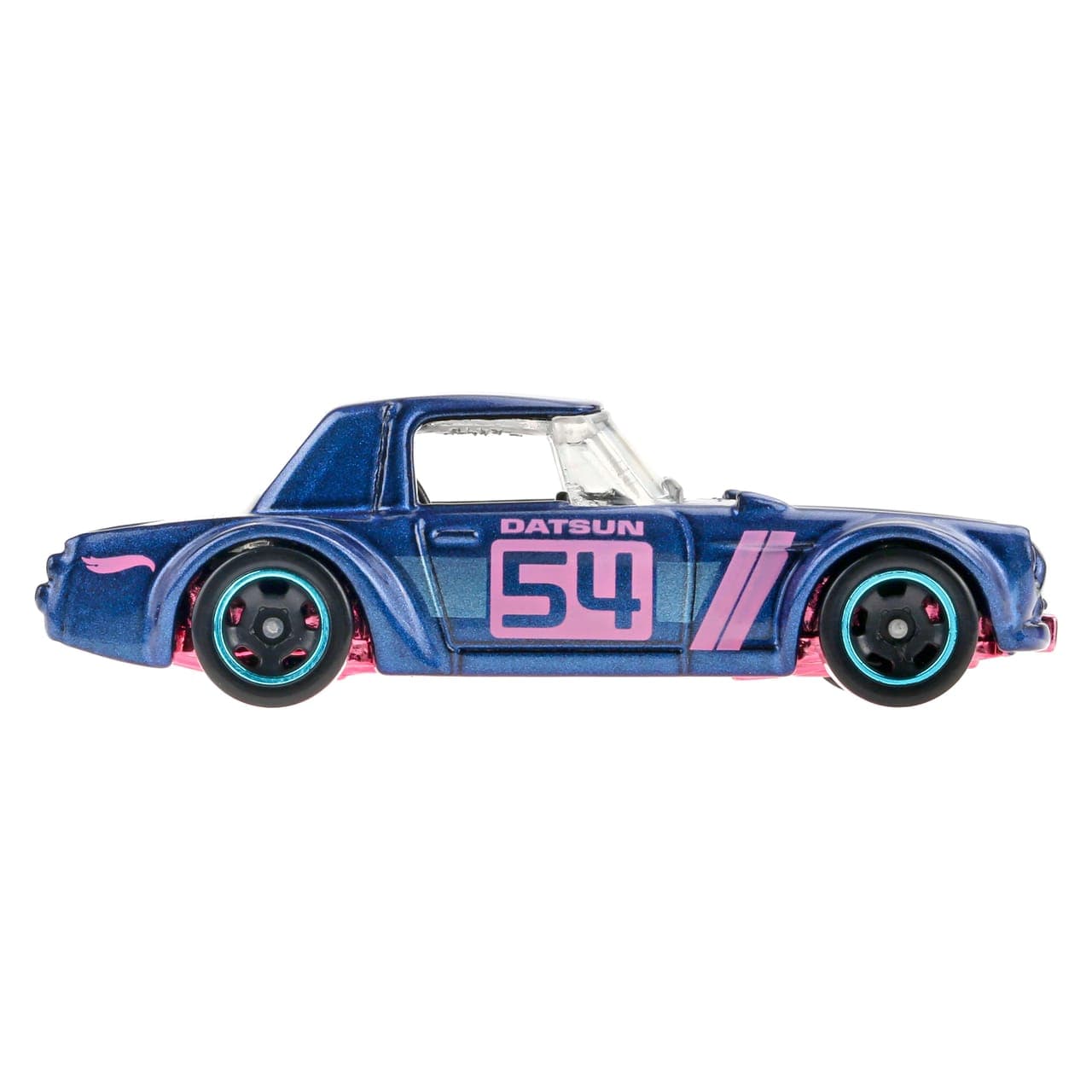 DATSUN FAIRLADY 2000 4