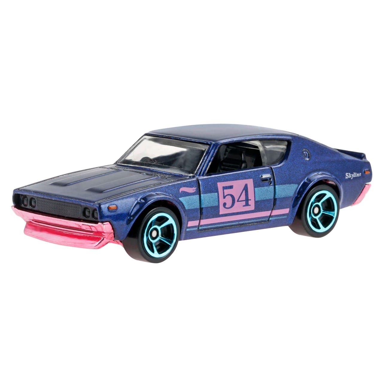 NISSAN SKYLINE 2000 GT-R