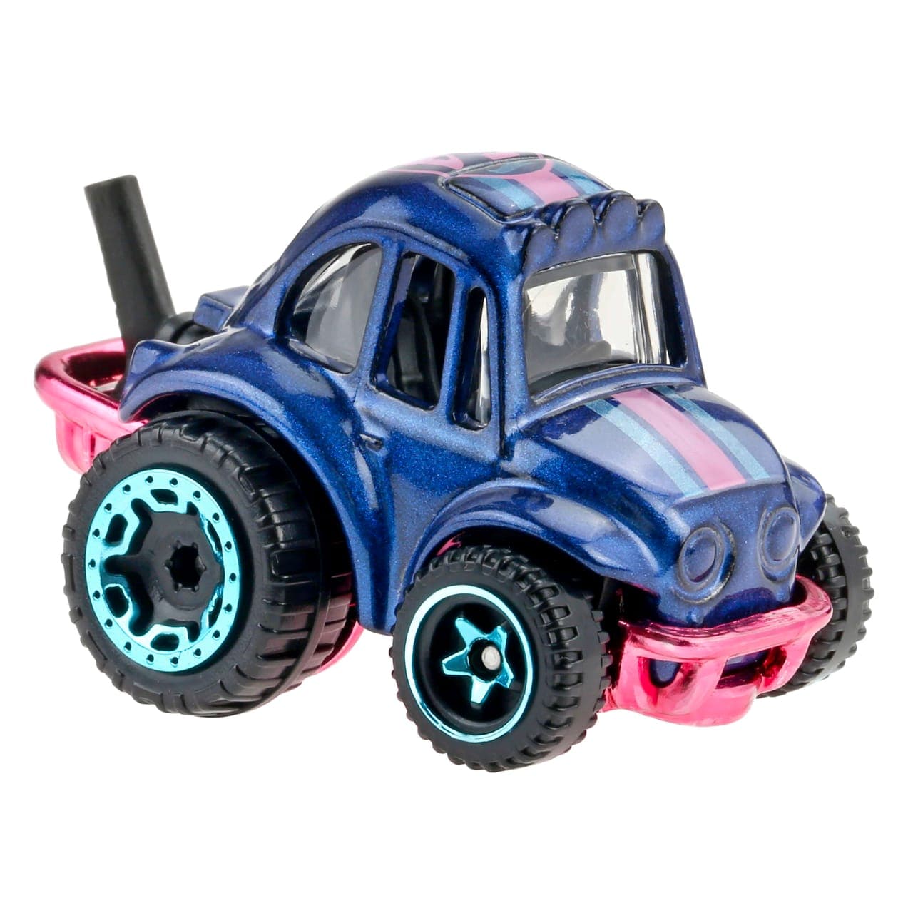 '70 Volkswagen Baja Bug 3