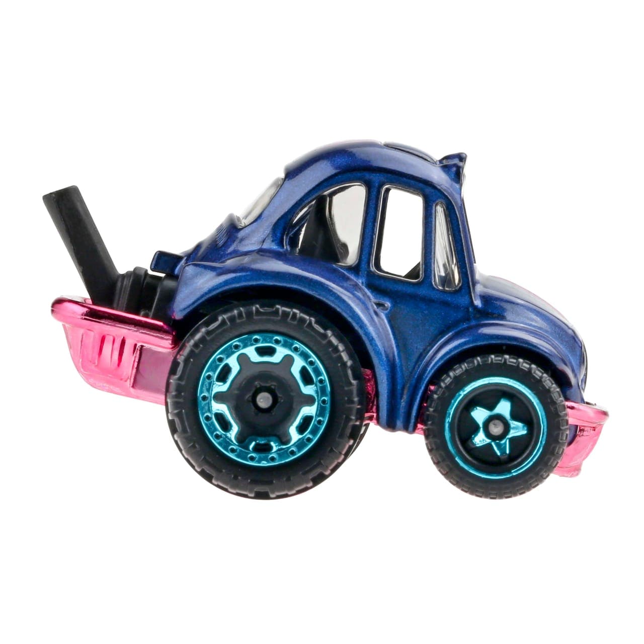 '70 Volkswagen Baja Bug 4