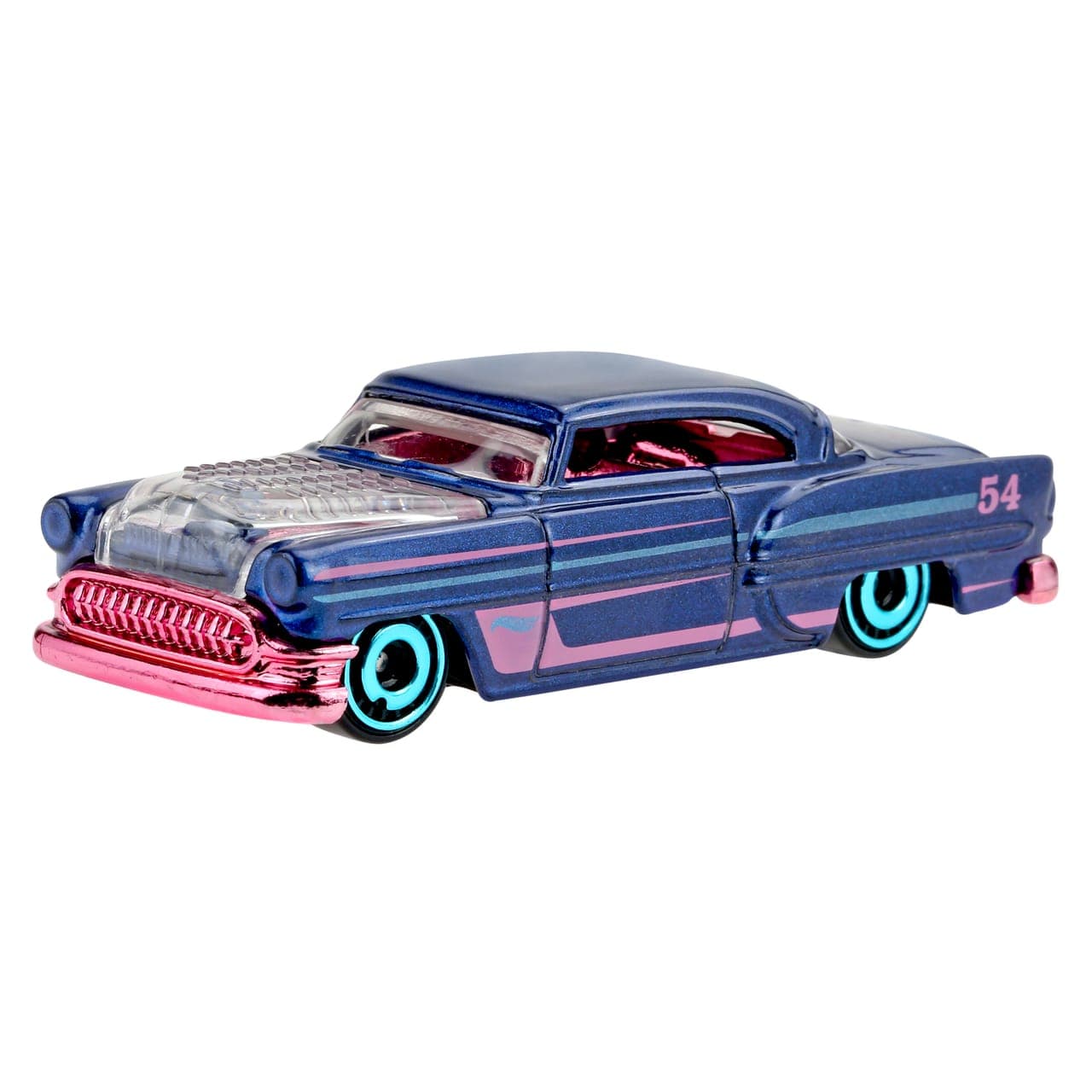 Custom '53 Chevy