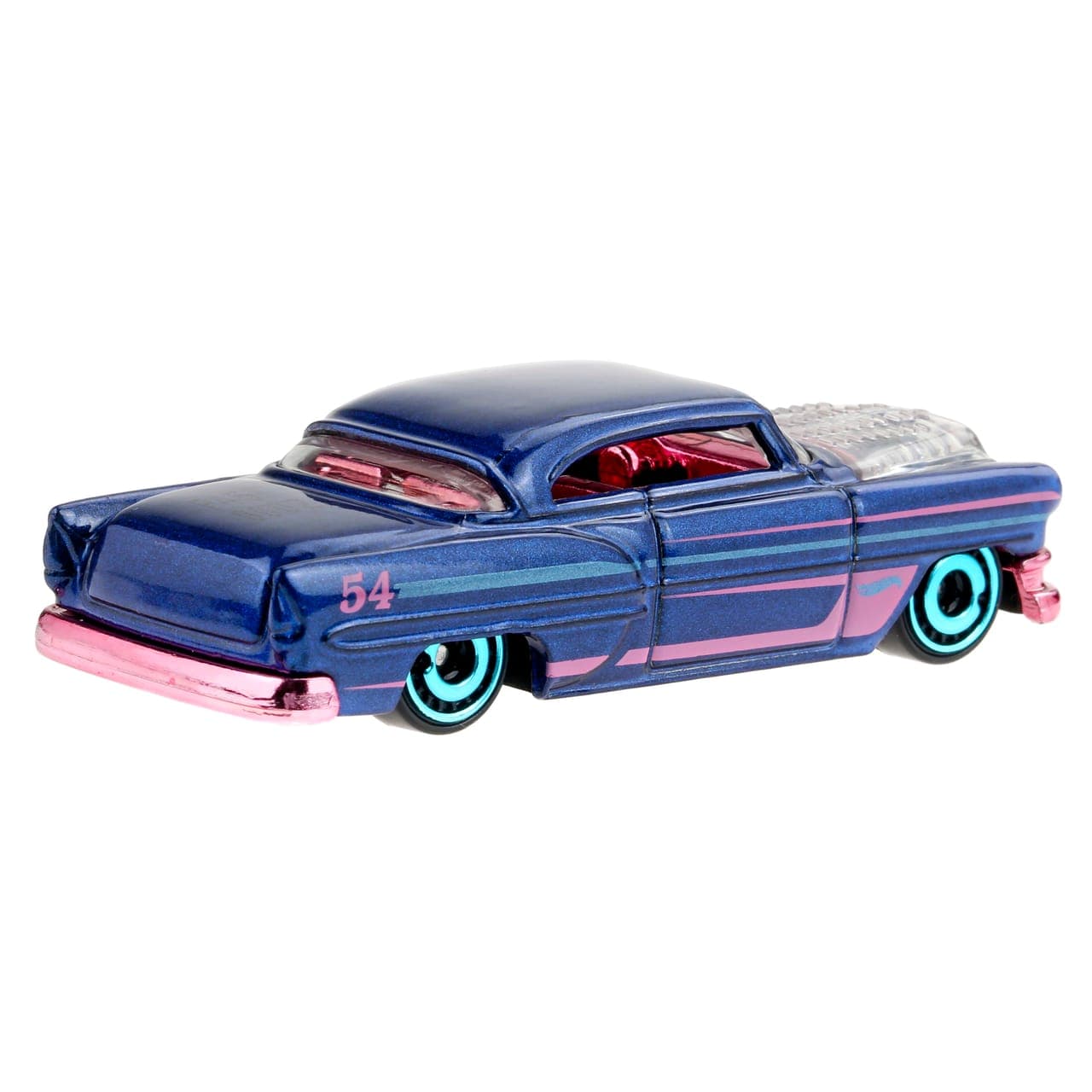 Custom '53 Chevy 3