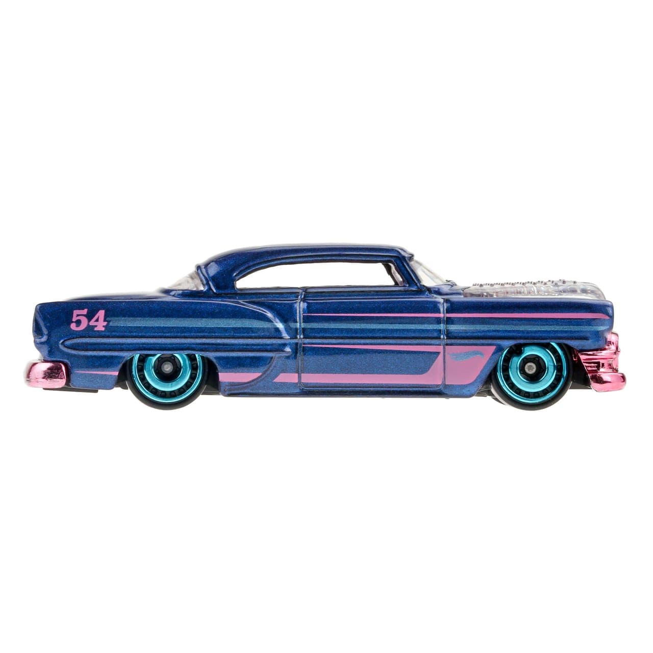 Custom '53 Chevy 5