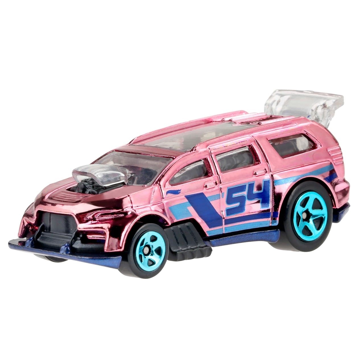 Nitro Tailgater