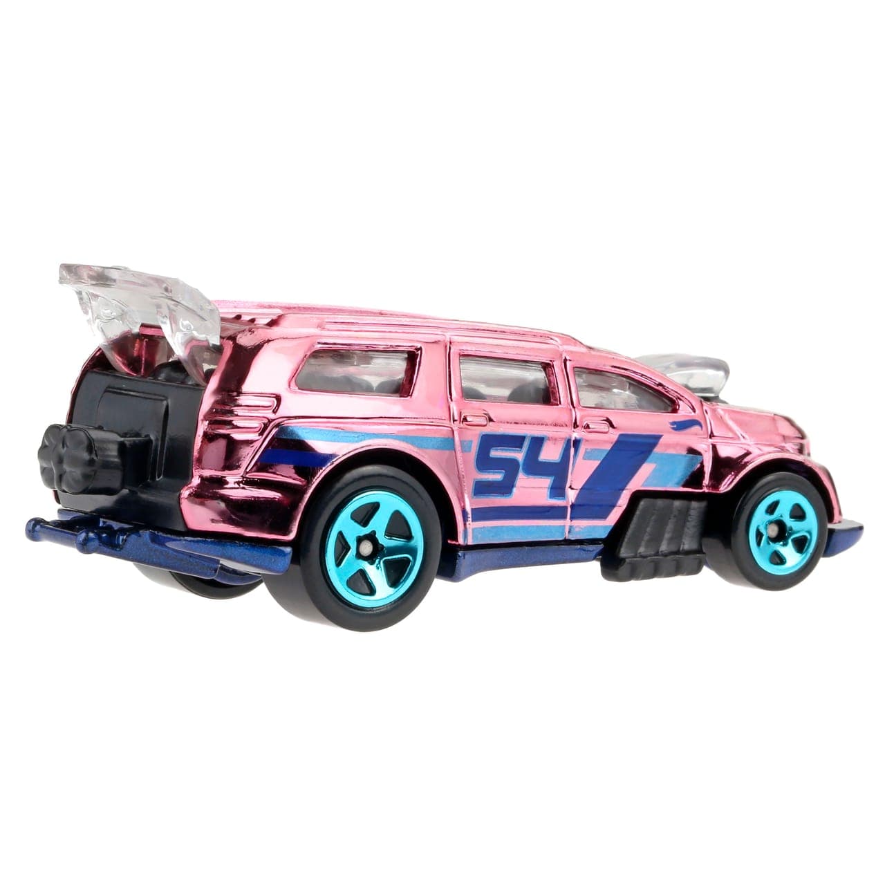 Nitro Tailgater 3