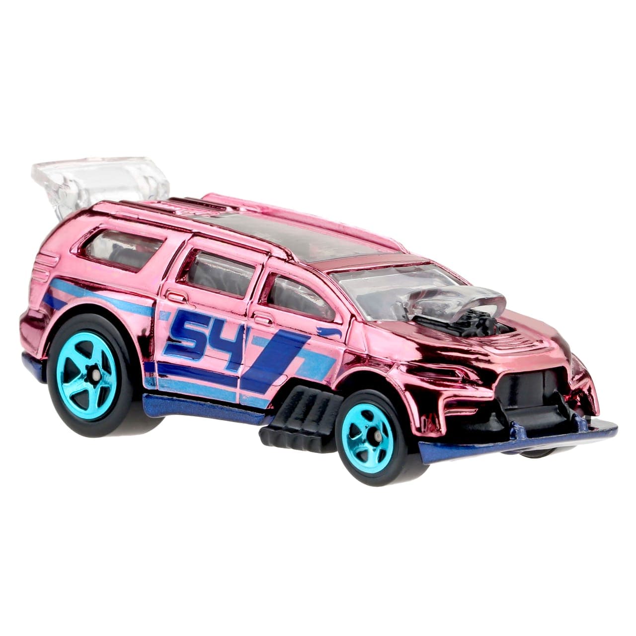 Nitro Tailgater 4