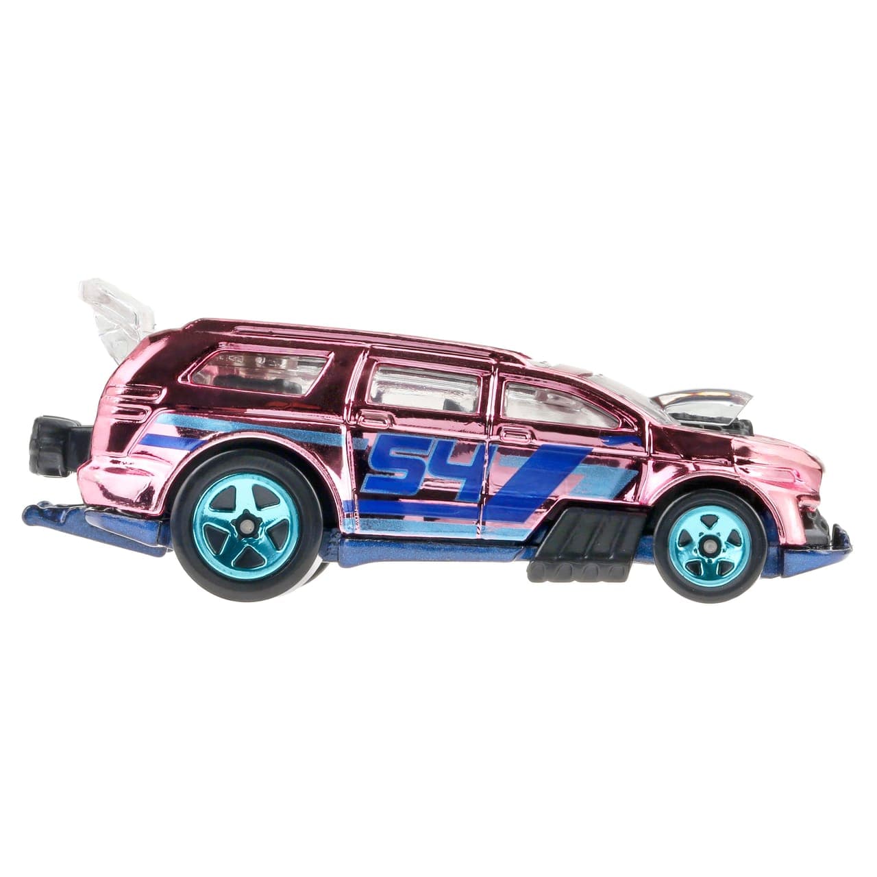 Nitro Tailgater 5