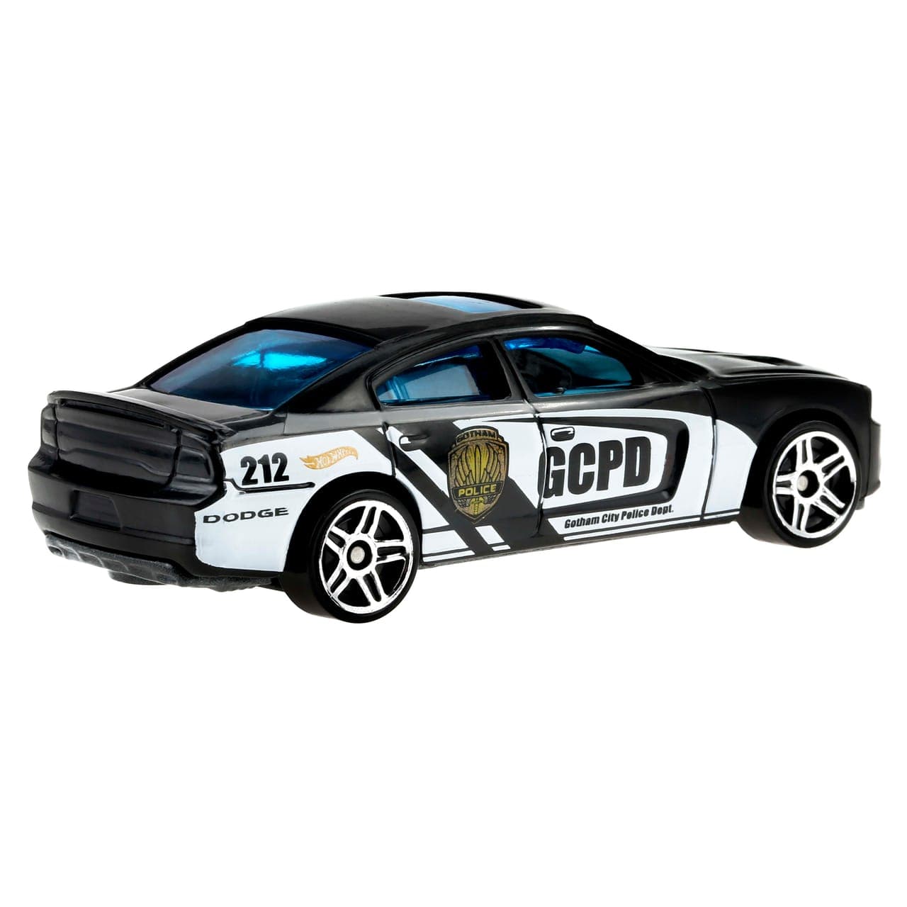 '11 DODGE CHARGER RT 3