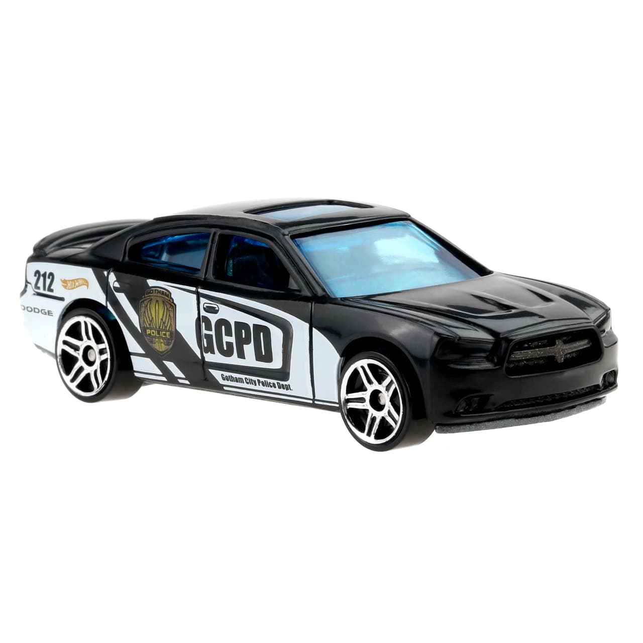 '11 DODGE CHARGER RT 4