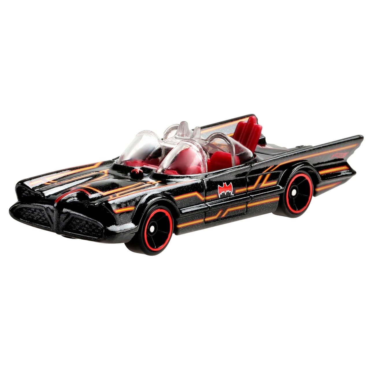 TV Series Batmobile