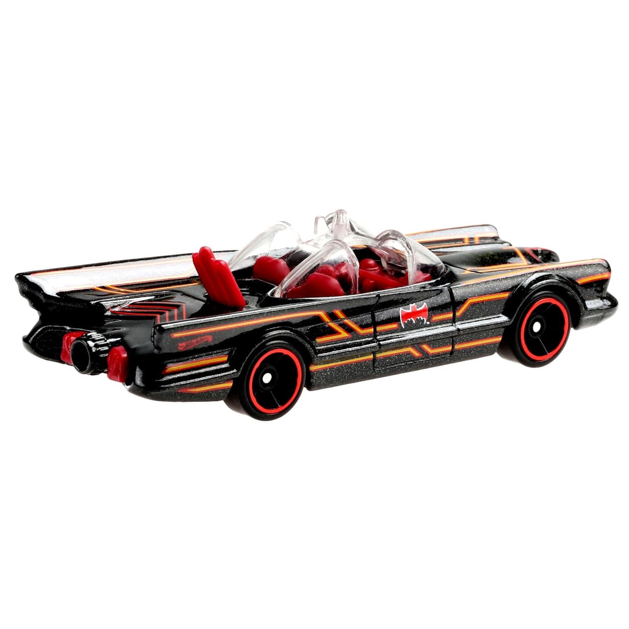 TV Series Batmobile 3