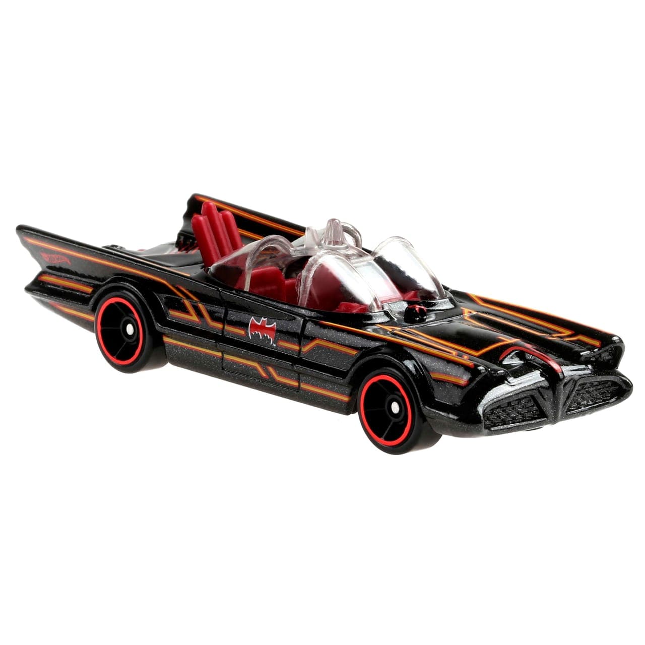 TV Series Batmobile 4