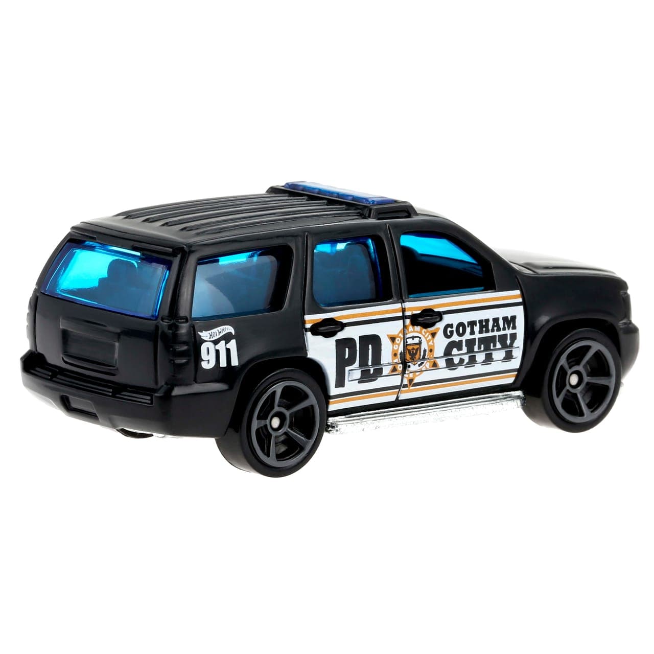'07 Chevy Tahoe 3